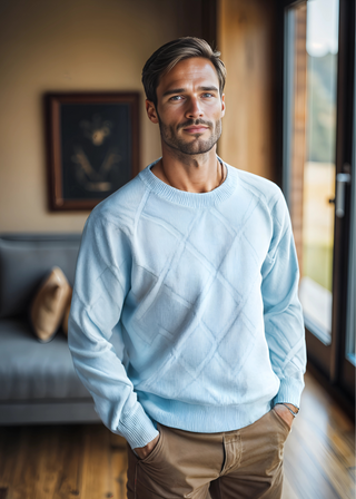 The Wexford Sweater