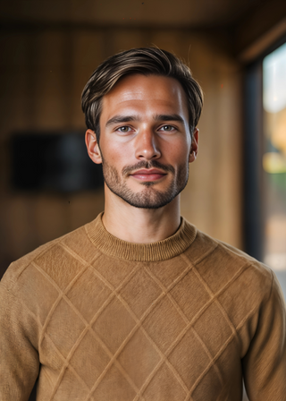 The Wexford Sweater