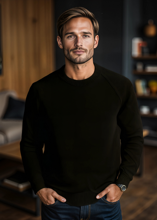 The Wexford Sweater