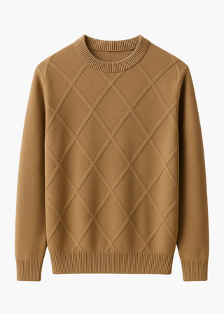 The Wexford Sweater