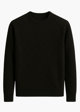 The Wexford Sweater