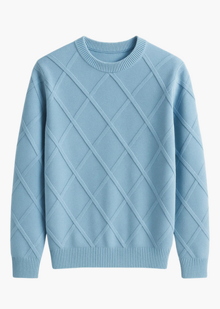 The Wexford Sweater