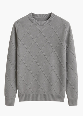 The Wexford Sweater