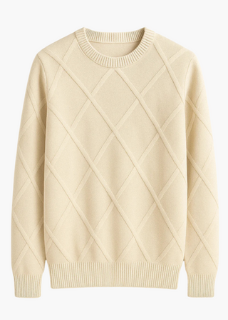 The Wexford Sweater