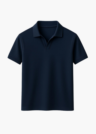 The Mercer Short Sleeve Polo